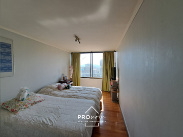 Departamento en Venta en Colon / Domingo Bondi