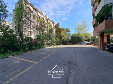 Departamento en Venta en Colon / Domingo Bondi