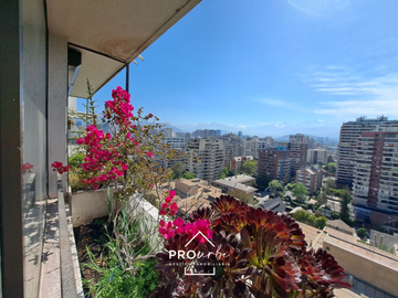 Departamento en Venta en Colon / Domingo Bondi