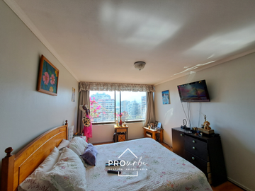 Departamento en Venta en Colon / Domingo Bondi