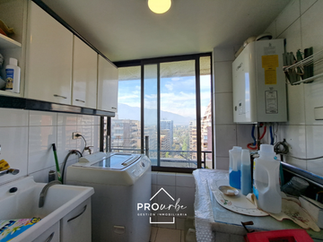 Departamento en Venta en Colon / Domingo Bondi