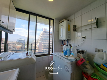 Departamento en Venta en Colon / Domingo Bondi