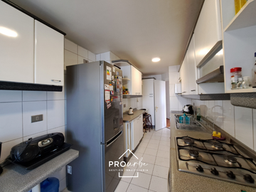 Departamento en Venta en Colon / Domingo Bondi