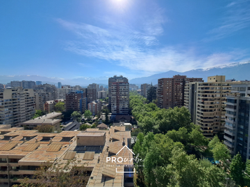 Departamento en Venta en Colon / Domingo Bondi