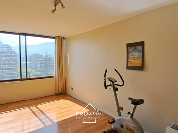 Departamento en Venta en Colon / Domingo Bondi