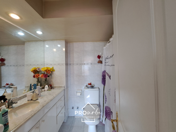 Departamento en Venta en Colon / Domingo Bondi