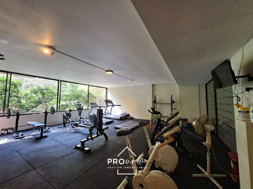 Departamento en Venta en Colon / Domingo Bondi
