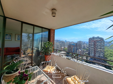 Departamento en Venta en Colon / Domingo Bondi
