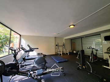 Departamento en Venta en Colon / Domingo Bondi