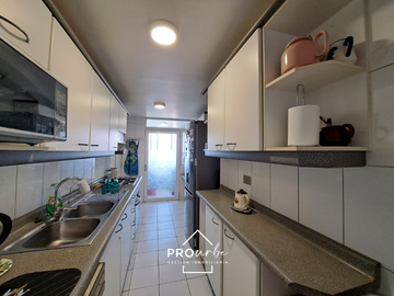 Departamento en Venta en Colon / Domingo Bondi