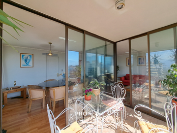 Departamento en Venta en Colon / Domingo Bondi