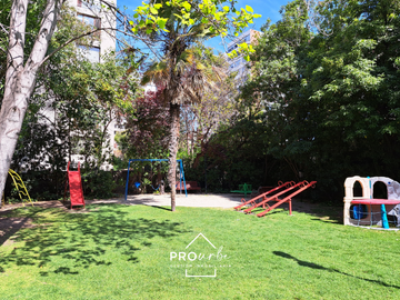 Departamento en Venta en Colon / Domingo Bondi