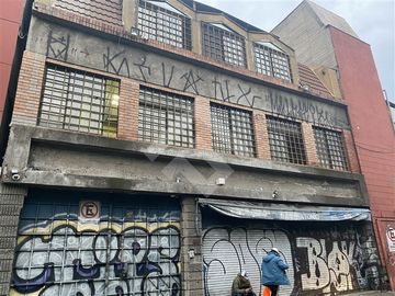 Casa en Venta en AV LIBERTADOR BERNARDO O