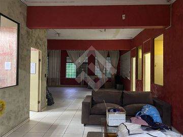 Casa en Venta en AV LIBERTADOR BERNARDO O