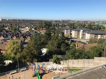 Departamento en Venta en Sector valles del country