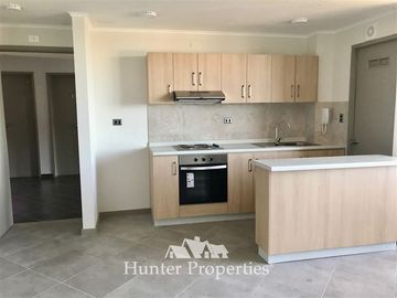 Departamento en Venta en Sector valles del country