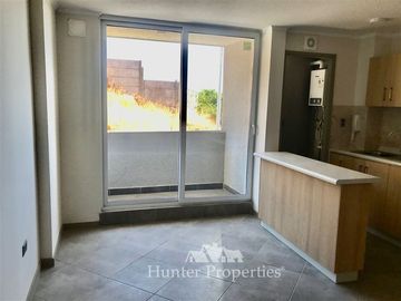 Departamento en Venta en Sector valles del country