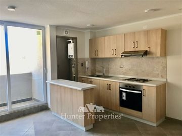 Departamento en Venta en Sector valles del country