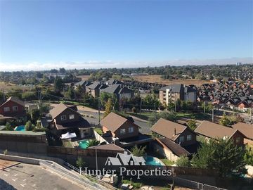Departamento en Venta en Sector valles del country