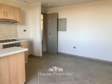 Departamento en Venta en Sector valles del country