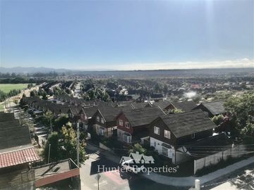 Departamento en Venta en Sector valles del country