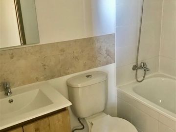 Departamento en Venta en Sector valles del country