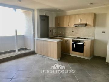 Departamento en Venta en Sector valles del country