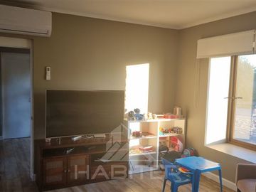 Casa en Venta en Hacienda Zapallar
