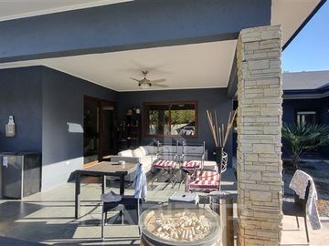 Casa en Venta en Hacienda Zapallar