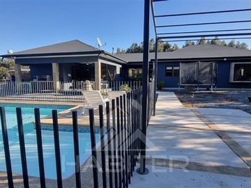 Casa en Venta en Hacienda Zapallar