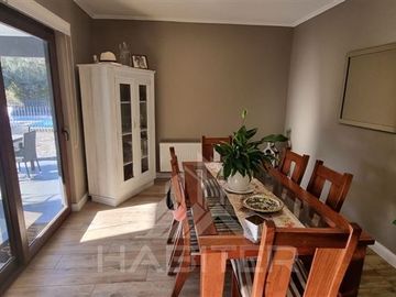 Casa en Venta en Hacienda Zapallar