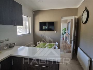 Casa en Venta en Hacienda Zapallar