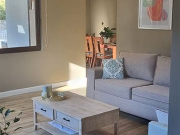 Casa en Venta en Hacienda Zapallar