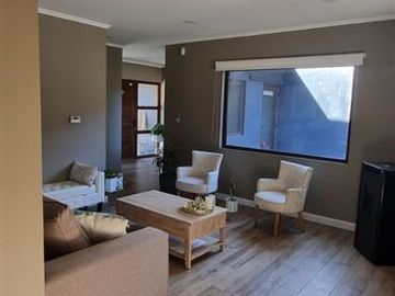 Casa en Venta en Hacienda Zapallar