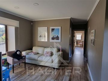 Casa en Venta en Hacienda Zapallar