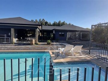 Casa en Venta en Hacienda Zapallar