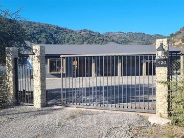 Casa en Venta en Hacienda Zapallar