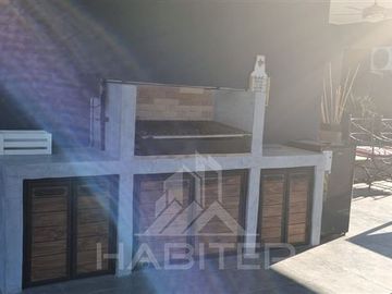 Casa en Venta en Hacienda Zapallar