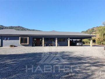 Casa en Venta en Hacienda Zapallar