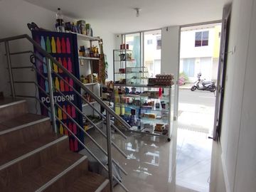 CASA en VENTA en Cúcuta C.C DURUELO