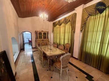 Casa de venta en Kennedy Norte – código:21257