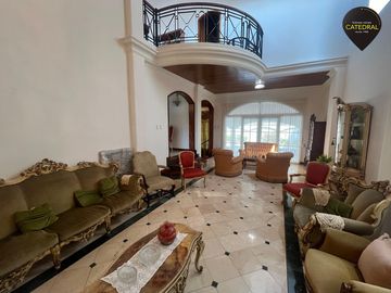 Casa de venta en Kennedy Norte – código:21257