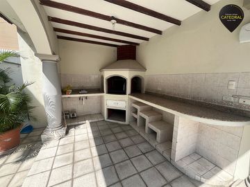 Casa de venta en Kennedy Norte – código:21257