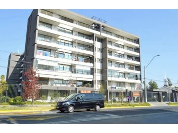 Departamento En Venta Con Patio En La Florida