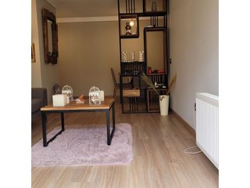 Departamento En Venta Con Patio En La Florida