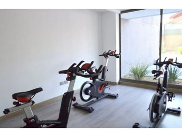 Departamento En Venta Con Patio En La Florida