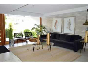Departamento En Venta Con Patio En La Florida