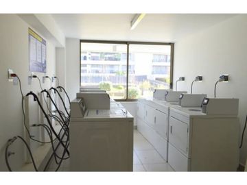 Departamento En Venta Con Patio En La Florida