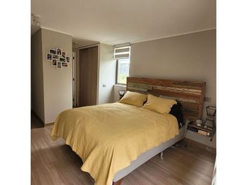 Departamento En Venta Con Patio En La Florida