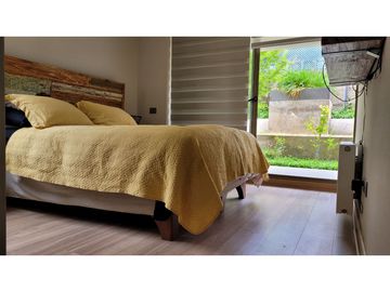 Departamento En Venta Con Patio En La Florida
